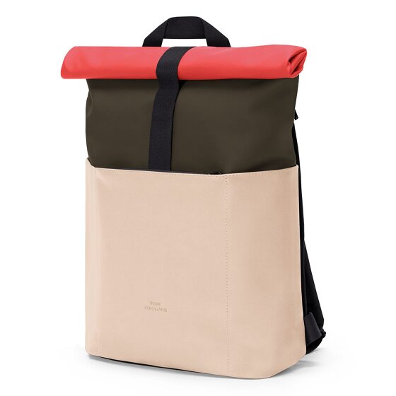 Ucon Acrobatics Original Hajo Mini Daypack 44 cm Laptop compartment Ucon Acrobatics Original Hajo Mini Daypack 44 cm Laptop compartment