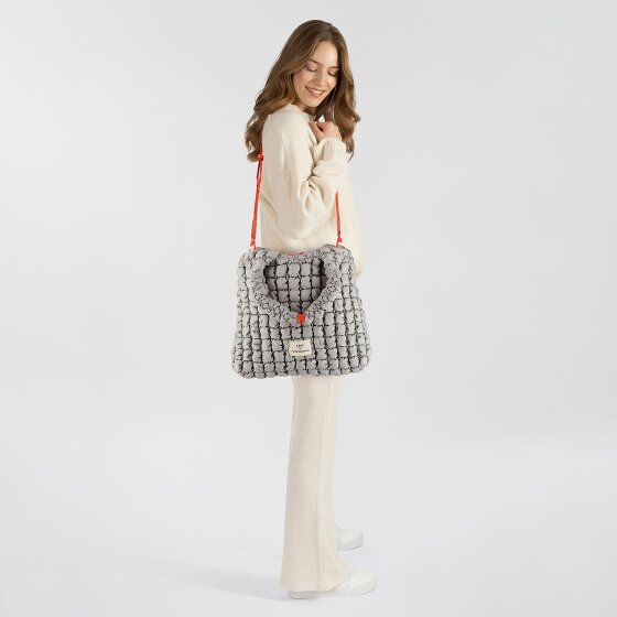 LES VISIONNAIRES Unio Shopper Bubble Shopper Bag 43 cm