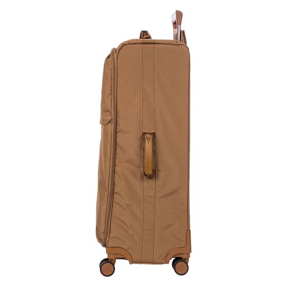 Bric's X-Collection 4 wheels Trolley 77 cm
