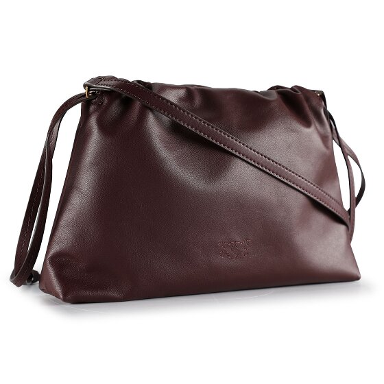 PINKO Shoulder bag Leather 26 cm