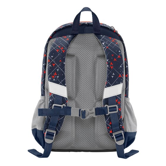 Step by Step KIGA Maxi Kids backpack 34 cm