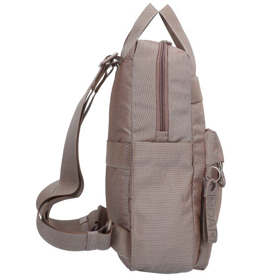 Mandarina Duck Backpack 38 cm laptop compartment