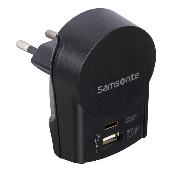 Samsonite Ta Revolution Travel adapter