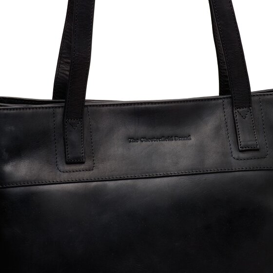 The Chesterfield Brand Nola Shopper Bag Leather 30 cm