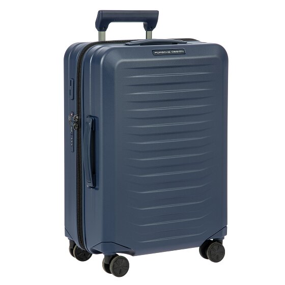 Porsche Design Roadster 4 wheels Cabin trolley S 55 cm
