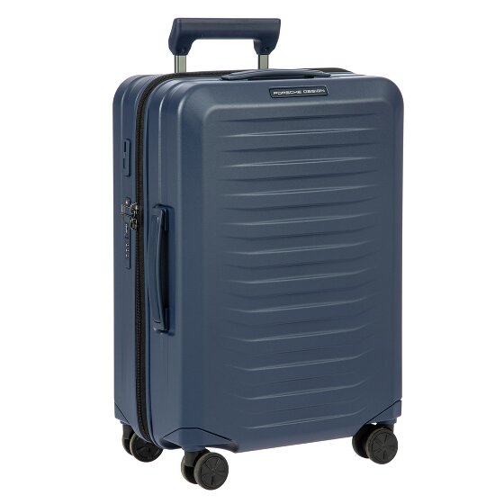 Porsche Design Roadster 4 wheels Cabin trolley S 55 cm