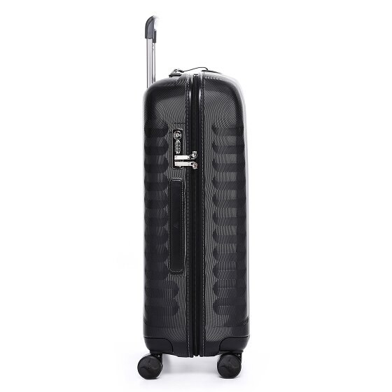 Roncato E-Lite 4 wheels Trolley 72 cm