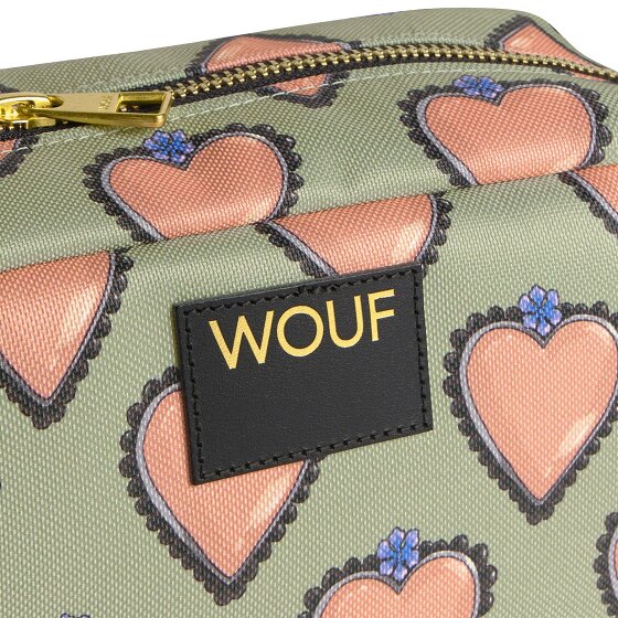 Wouf Daily Toilet bag 20 cm