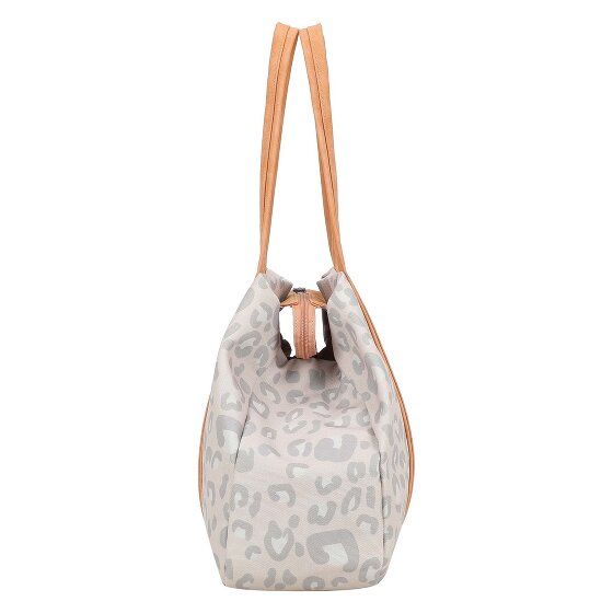 Fritzi aus Preußen Leo Special Shopper Bag 44 cm