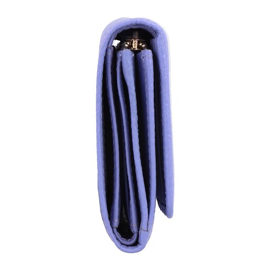 Braun Büffel Asti Wallet Leather 12 cm