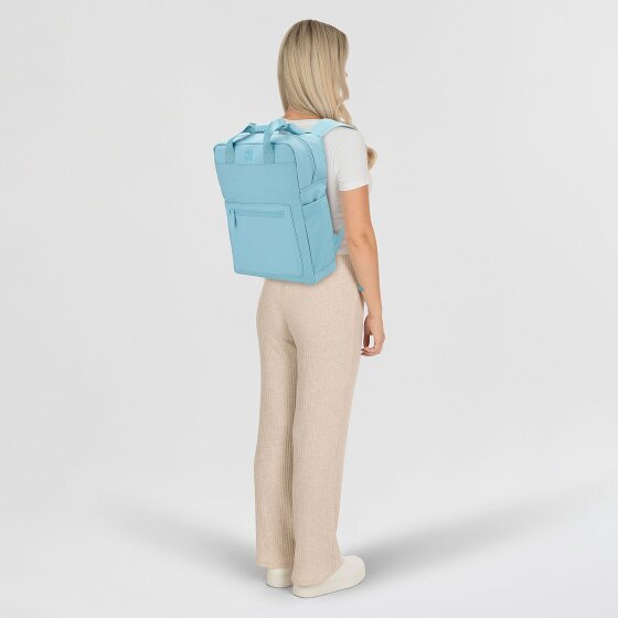 Harbour 2nd City Lights Hamburg Daypack XL 40 cm Laptop compartment