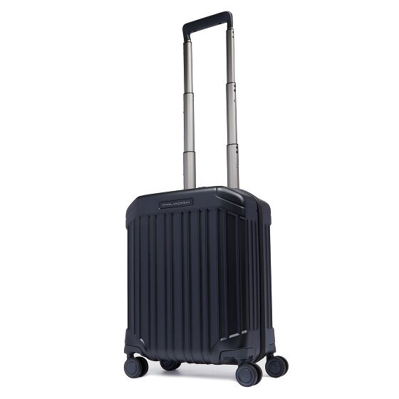 Piquadro PQ-Light 4 wheels Cabin trolley 45 cm