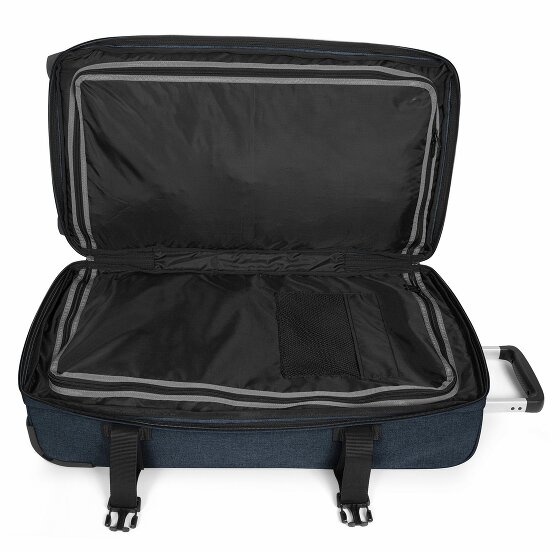 Eastpak Transit'R 2 wheels Trolley M 67 cm