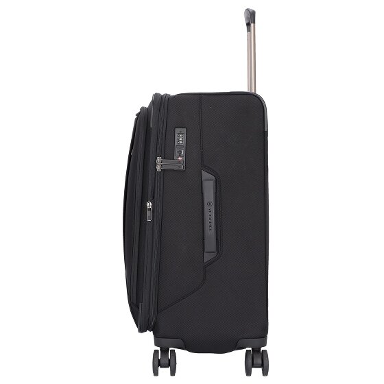 Victorinox Werks Traveler 6.0 4-Wheel Trolley 63 cm