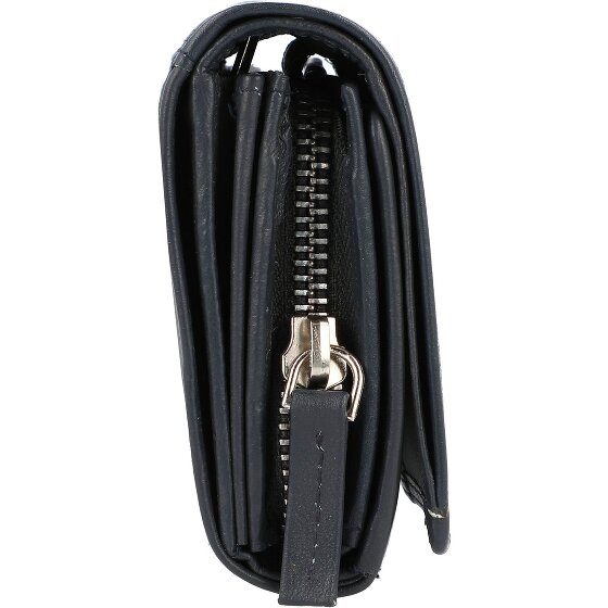 Mika Leather wallet 15 cm