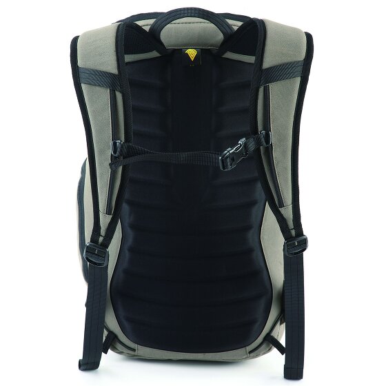NITRO Nikuro backpack 49 cm laptop compartment