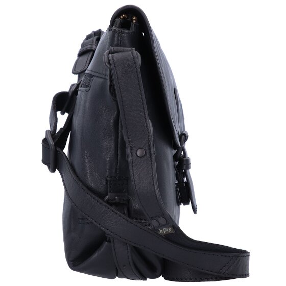 aunts & uncles Grandma's Luxury Club Mrs. Puff Pie Shoulder bag Leather 22 cm