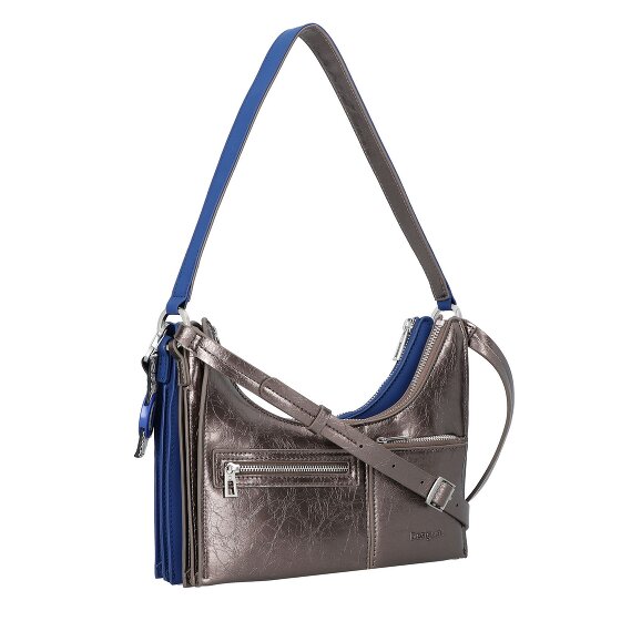 Desigual Delta Vega Shoulder Bag 24 cm Desigual Delta Vega Shoulder Bag 24 cm