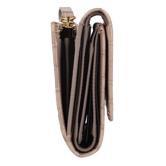 Braun Büffel Verona Wallet Leather 14 cm Braun Büffel Verona Wallet Leather 14 cm