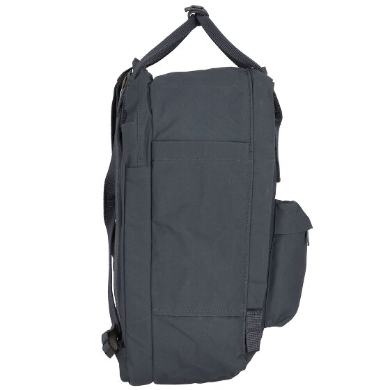 Fjällräven Kanken backpack 35 cm laptop compartment