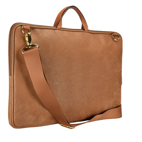 Bric's Life briefcase 42 cm laptop compartment
