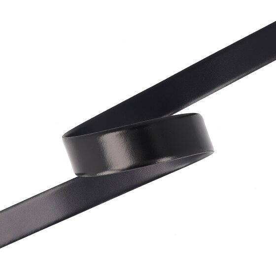 Boss Owen Belt Leather