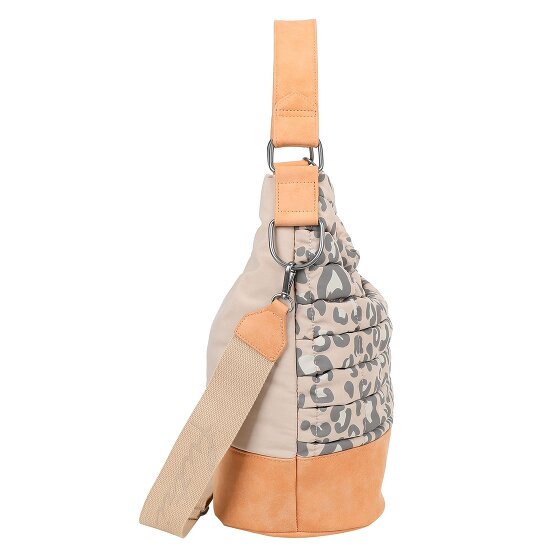 Fritzi aus Preußen Olga Limited Leo Bubble Shoulder Bag 27 cm