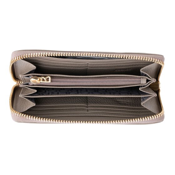 Bogner Bozen Ela Wallet RFID protection Leather 19 cm