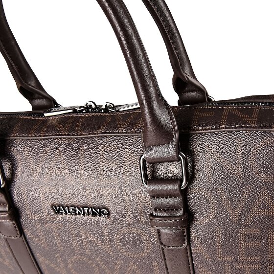 Valentino King RE Briefcase 41 cm Laptop compartment