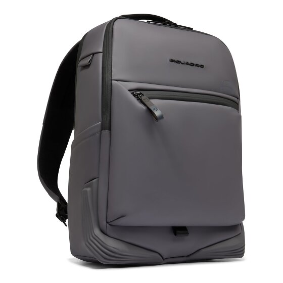 Piquadro Corner Business backpack RFID protection 43 cm Laptop compartment