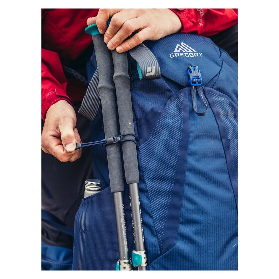 Gregory Zulu 30 Hiking backpack M-L 62 cm