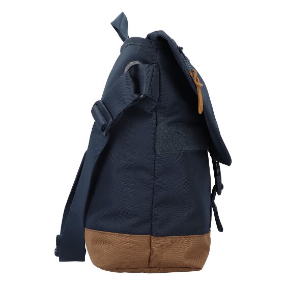 Herschel Cove Messenger 38 cm Laptop compartment