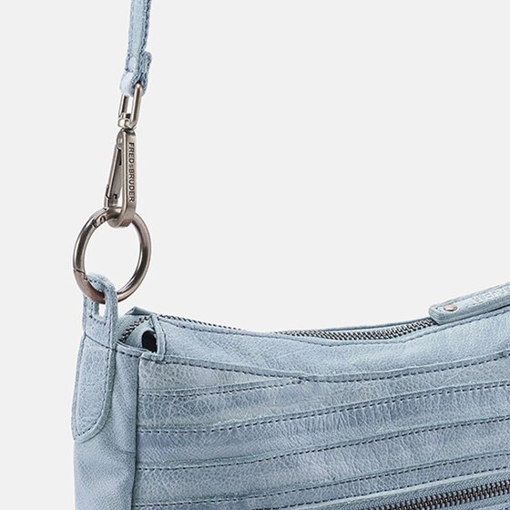 FredsBruder Layer Likely Shoulder bag Leather 29 cm