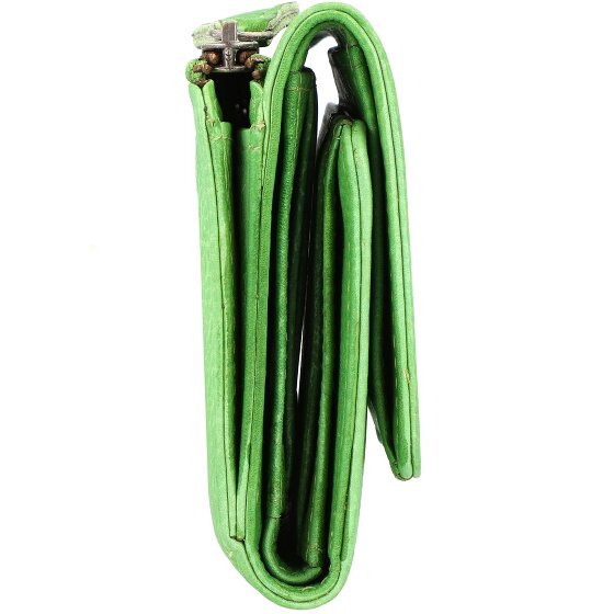 Jack Kinsky Nassau wallet RFID leather 11 cm