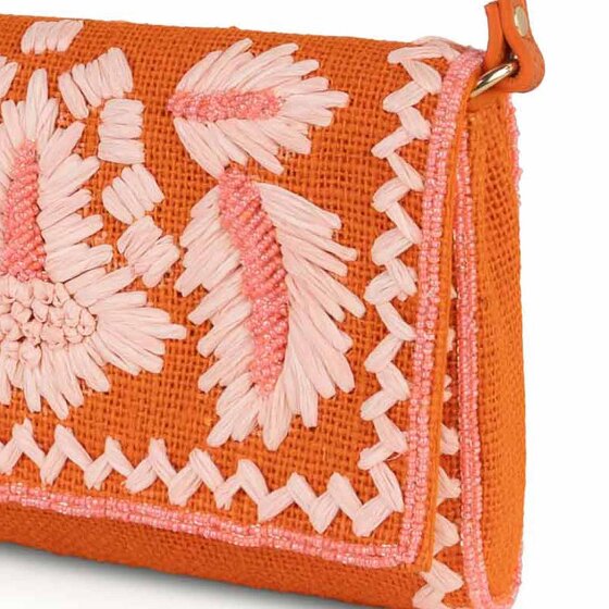 Oilily Naarangee Shoulder bag 20 cm
