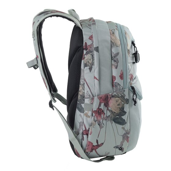NITRO Future Hero Daypack 51 cm Laptop compartment