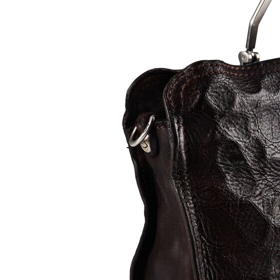 Campomaggi Giuditta Handbag M Genuine Leather 32 cm