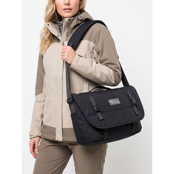 Fjällräven Vardag Messenger 39 cm Laptop compartment