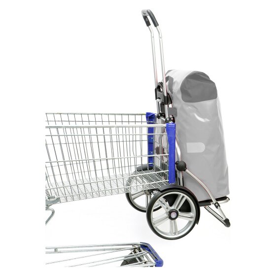 Andersen Shopper Royal Shopper Plus Shopping Trolley 65 cm