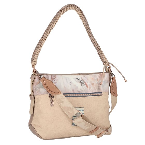 Anekke Nature Shoulder Bag 34 cm