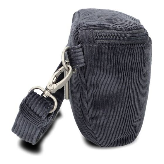 Zwei Mademoiselle.M Fanny pack 25 cm