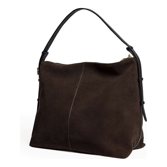 Ted Baker Anniyse Shoulder Bag Leather 36 cm