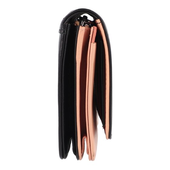 DuDu Wallet RFID leather 17.5 cm