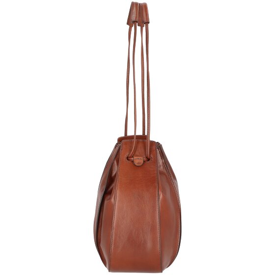 The Bridge Camilla Bucket bag Genuine Leather 29 cm