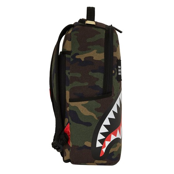 Sprayground Shark Cantral Daypack 45.5 cm Laptop compartment