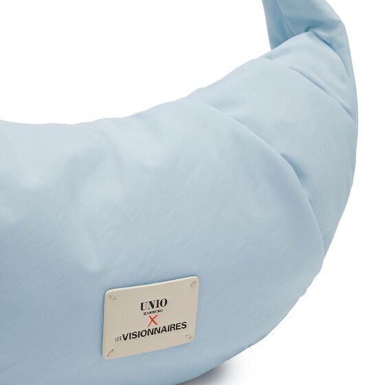 LES VISIONNAIRES Unio Vancouver Shoulder bag 47 cm