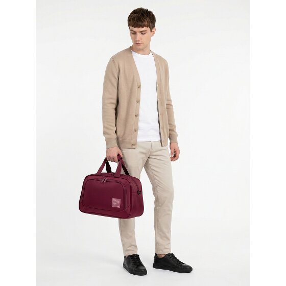 Worldpack Basel Flight satchel 40 cm