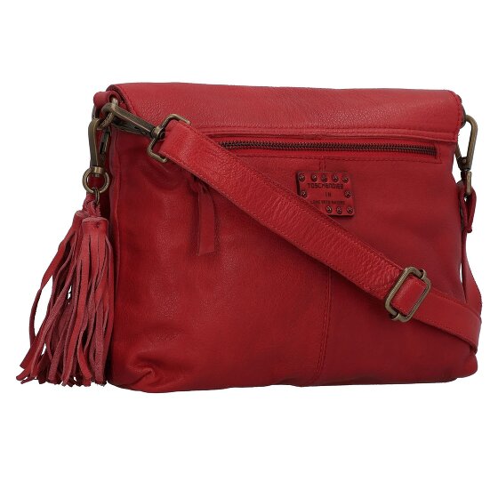 Taschendieb Wien Herzweg Shoulder bag Leather 29 cm