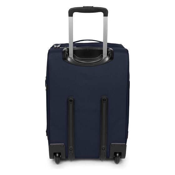 Eastpak Transit'R Plus 2 wheels Cabin suitcase 55 cm