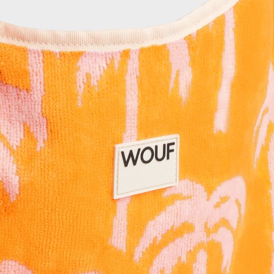 Wouf Terry Shoulder Bag 36 cm Wouf Terry Shoulder Bag 36 cm